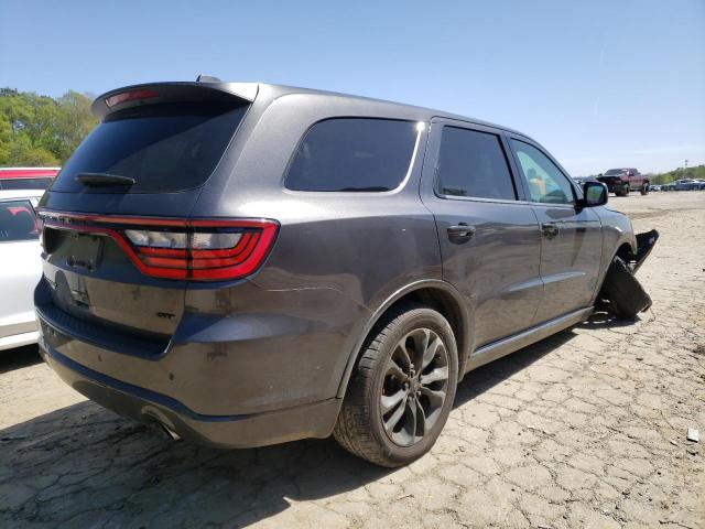 Photo 2 VIN: 1C4RDJDG9MC634145 - DODGE DURANGO GT 