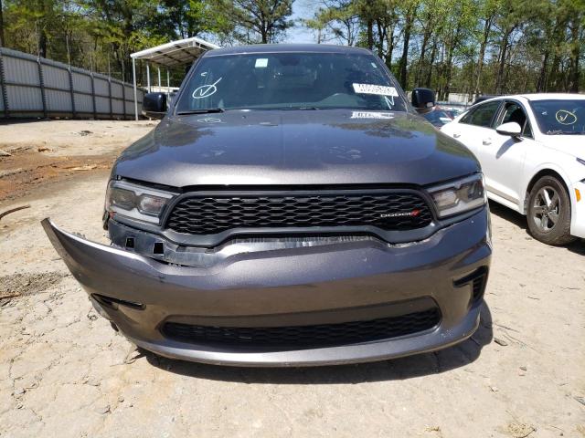 Photo 4 VIN: 1C4RDJDG9MC634145 - DODGE DURANGO GT 