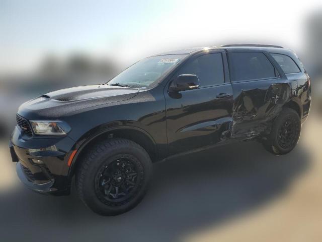 Photo 0 VIN: 1C4RDJDG9MC716697 - DODGE DURANGO 