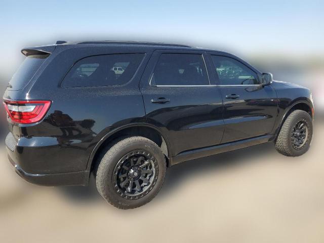 Photo 2 VIN: 1C4RDJDG9MC716697 - DODGE DURANGO 