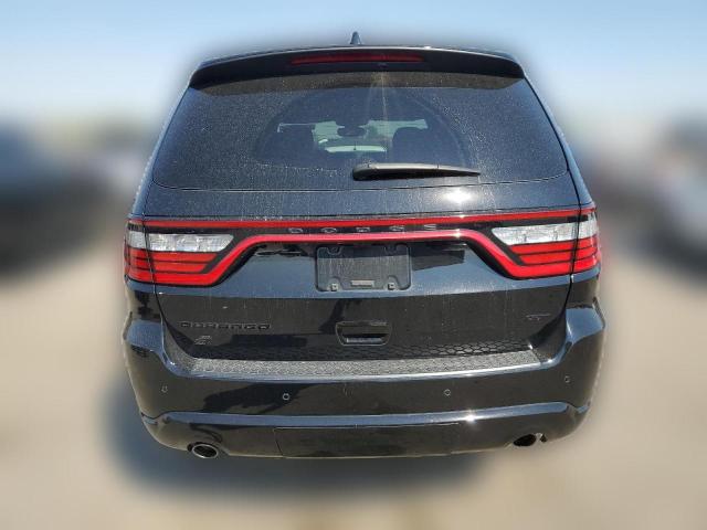 Photo 5 VIN: 1C4RDJDG9MC716697 - DODGE DURANGO 