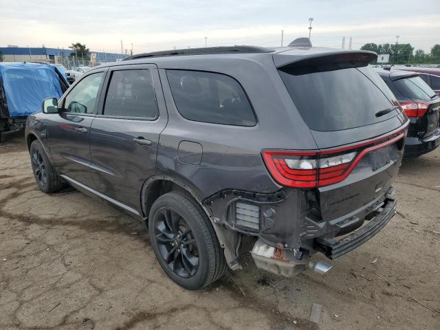 Photo 1 VIN: 1C4RDJDG9MC765575 - DODGE DURANGO 