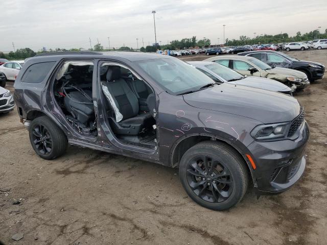 Photo 3 VIN: 1C4RDJDG9MC765575 - DODGE DURANGO 