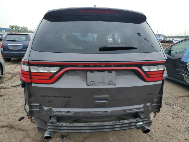 Photo 5 VIN: 1C4RDJDG9MC765575 - DODGE DURANGO 