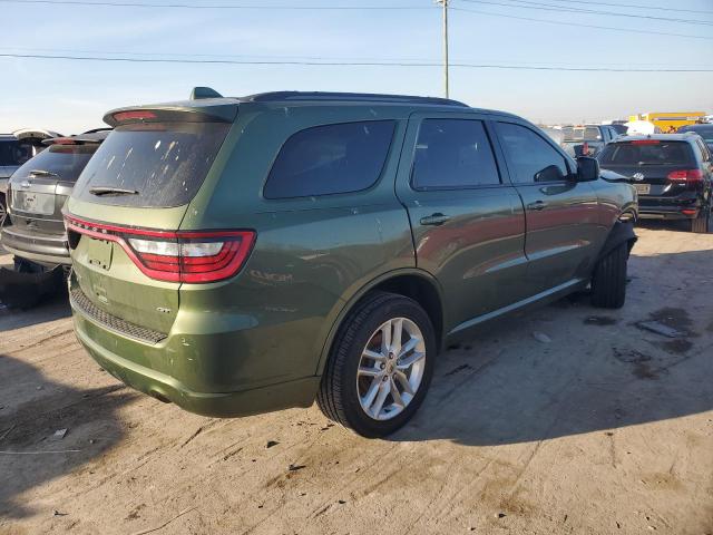 Photo 2 VIN: 1C4RDJDG9NC108051 - DODGE DURANGO GT 