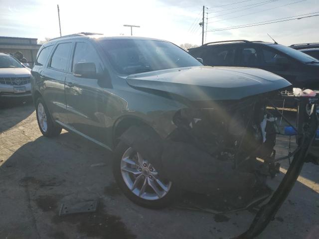 Photo 3 VIN: 1C4RDJDG9NC108051 - DODGE DURANGO GT 