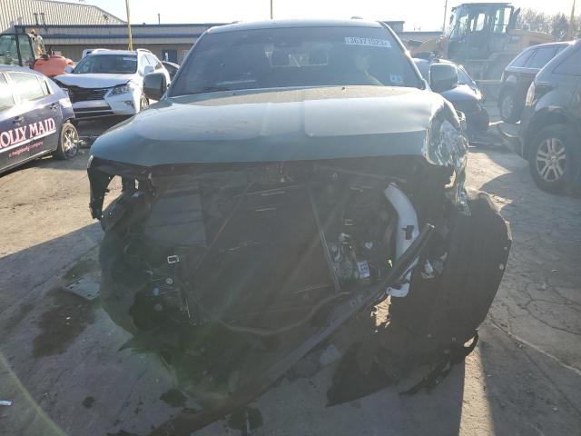 Photo 4 VIN: 1C4RDJDG9NC108051 - DODGE DURANGO GT 