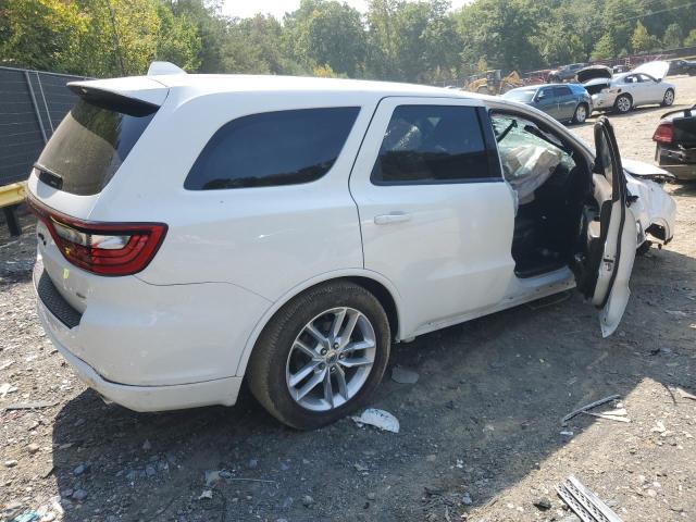 Photo 2 VIN: 1C4RDJDG9NC134925 - DODGE DURANGO GT 