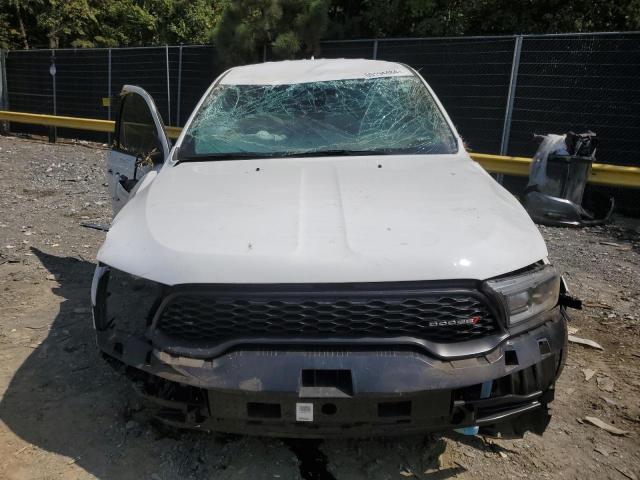 Photo 4 VIN: 1C4RDJDG9NC134925 - DODGE DURANGO GT 