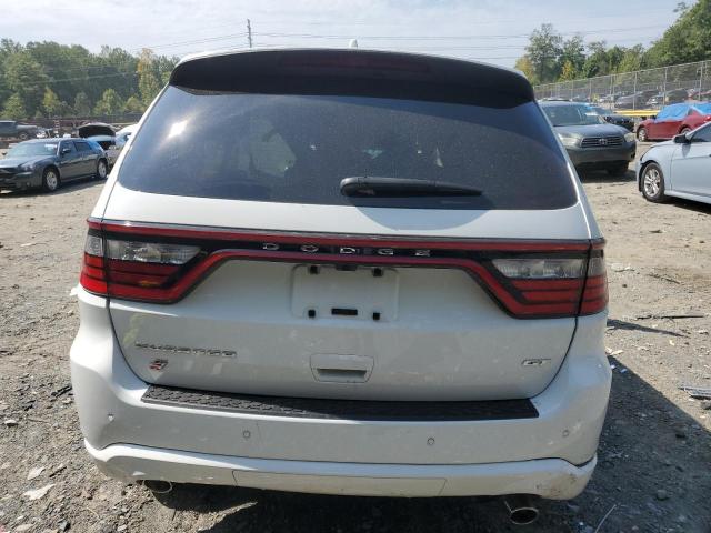 Photo 5 VIN: 1C4RDJDG9NC134925 - DODGE DURANGO GT 