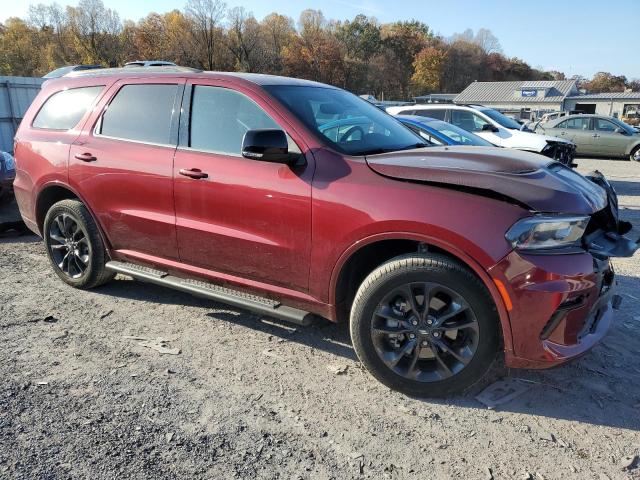 Photo 3 VIN: 1C4RDJDG9NC158805 - DODGE DURANGO GT 