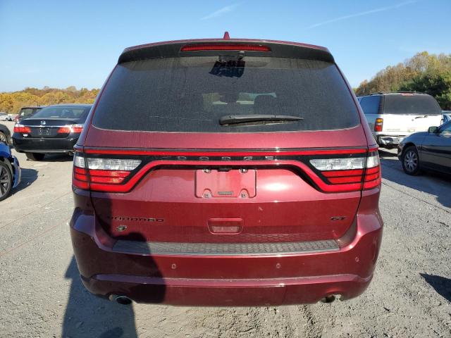 Photo 5 VIN: 1C4RDJDG9NC158805 - DODGE DURANGO GT 