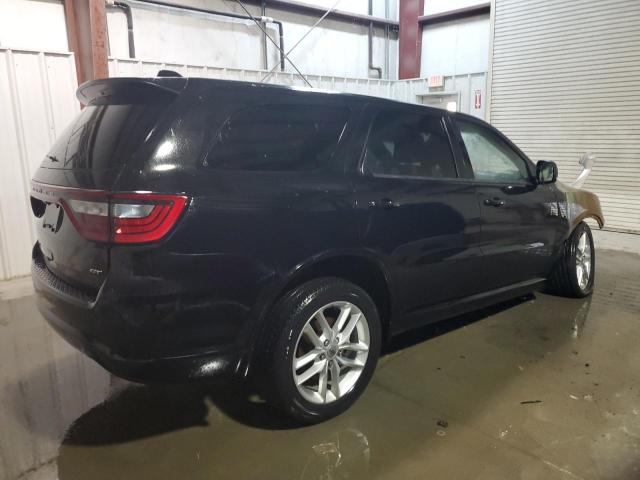 Photo 2 VIN: 1C4RDJDG9NC183154 - DODGE DURANGO 