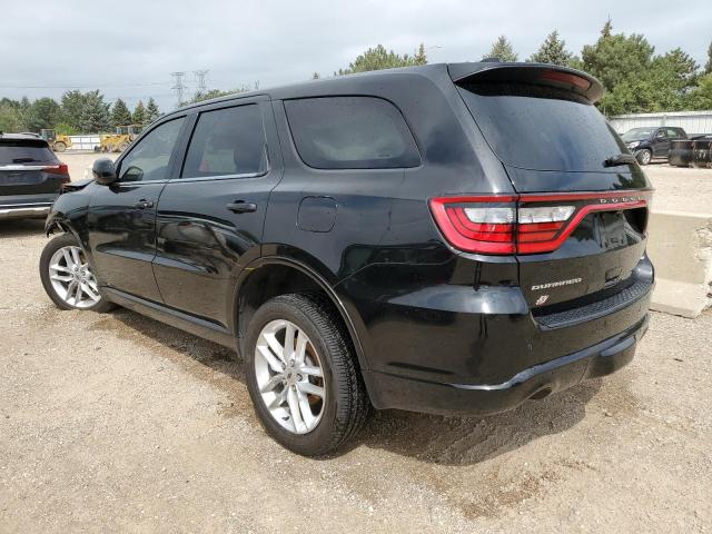 Photo 1 VIN: 1C4RDJDG9PC568314 - DODGE DURANGO GT 