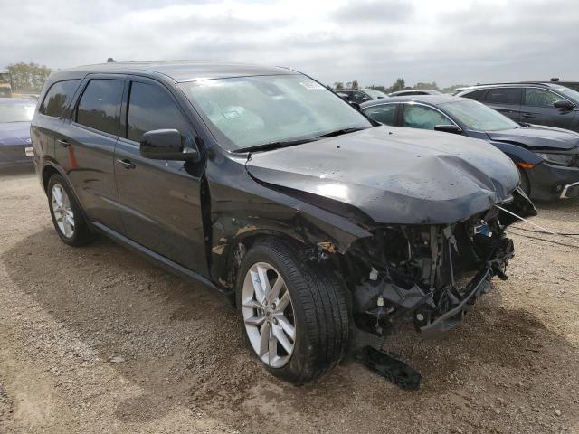 Photo 3 VIN: 1C4RDJDG9PC568314 - DODGE DURANGO GT 