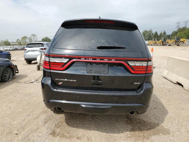 Photo 5 VIN: 1C4RDJDG9PC568314 - DODGE DURANGO GT 