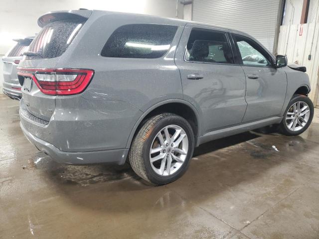 Photo 2 VIN: 1C4RDJDG9PC585551 - DODGE DURANGO GT 