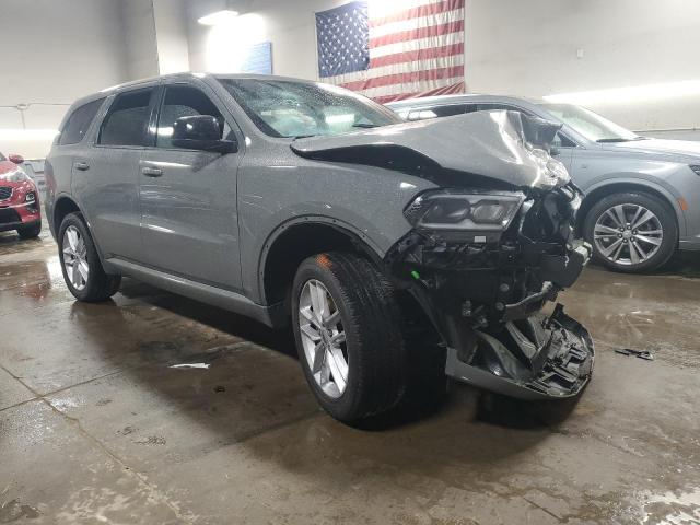 Photo 3 VIN: 1C4RDJDG9PC585551 - DODGE DURANGO GT 