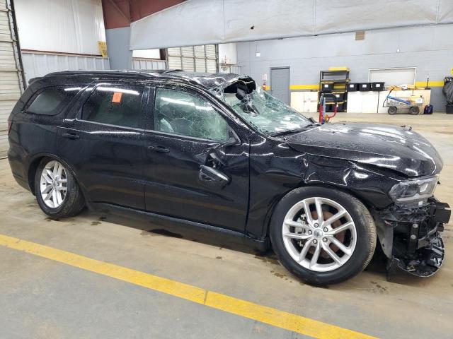 Photo 3 VIN: 1C4RDJDG9PC675704 - DODGE DURANGO GT 