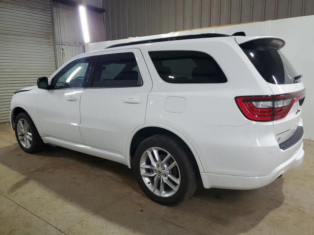 Photo 1 VIN: 1C4RDJDG9RC207622 - DODGE DURANGO GT 