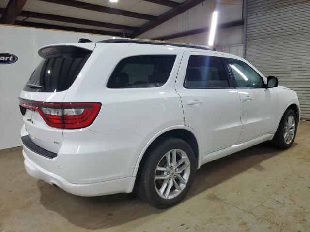 Photo 2 VIN: 1C4RDJDG9RC207622 - DODGE DURANGO GT 