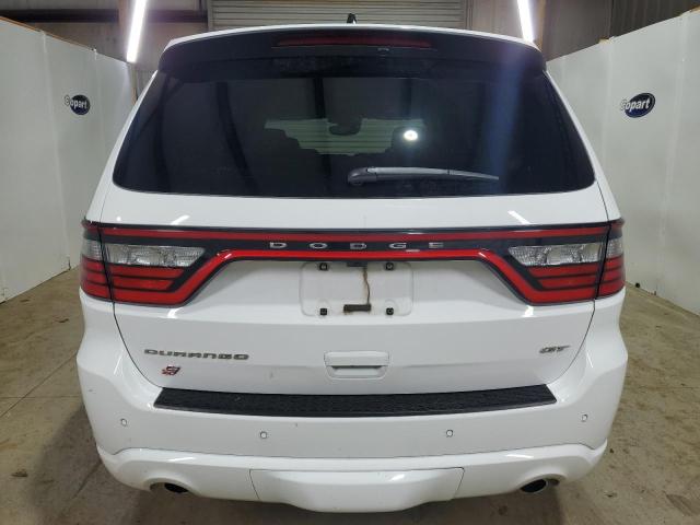 Photo 5 VIN: 1C4RDJDG9RC207622 - DODGE DURANGO GT 