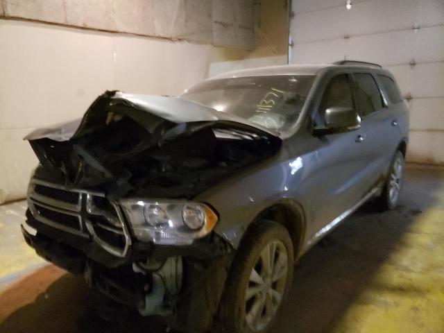 Photo 1 VIN: 1C4RDJDGXCC113207 - DODGE DURANGO CR 