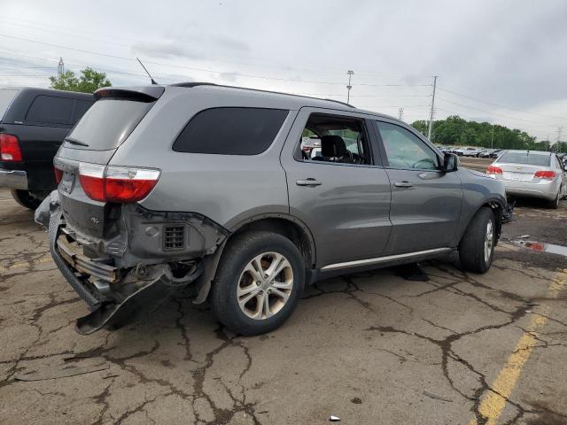 Photo 2 VIN: 1C4RDJDGXCC113935 - DODGE DURANGO 