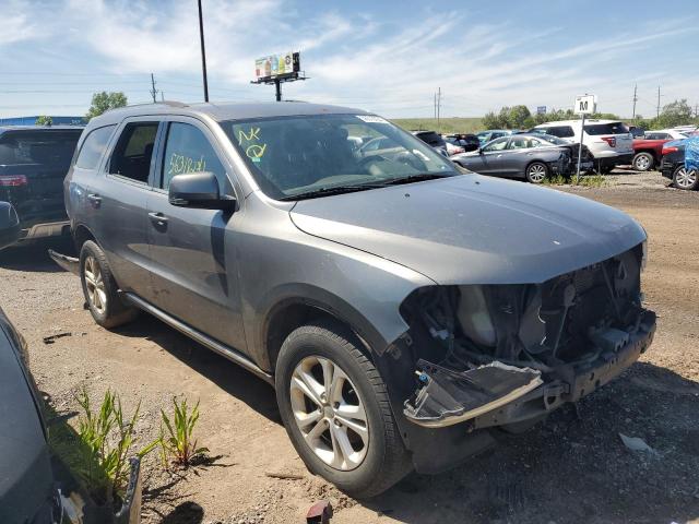 Photo 3 VIN: 1C4RDJDGXCC113935 - DODGE DURANGO 