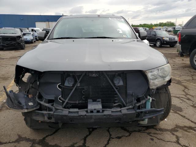 Photo 4 VIN: 1C4RDJDGXCC113935 - DODGE DURANGO 