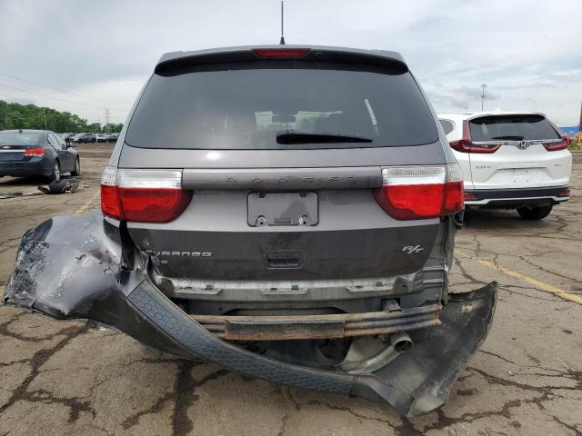 Photo 5 VIN: 1C4RDJDGXCC113935 - DODGE DURANGO 