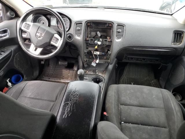 Photo 7 VIN: 1C4RDJDGXCC113935 - DODGE DURANGO 