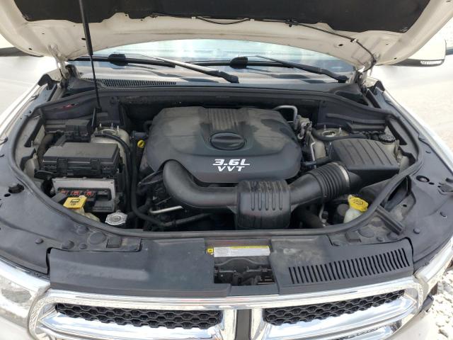 Photo 11 VIN: 1C4RDJDGXCC182947 - DODGE DURANGO CR 