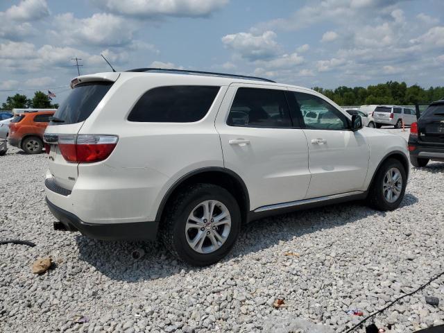 Photo 2 VIN: 1C4RDJDGXCC182947 - DODGE DURANGO CR 