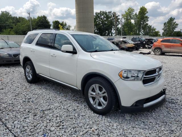 Photo 3 VIN: 1C4RDJDGXCC182947 - DODGE DURANGO CR 