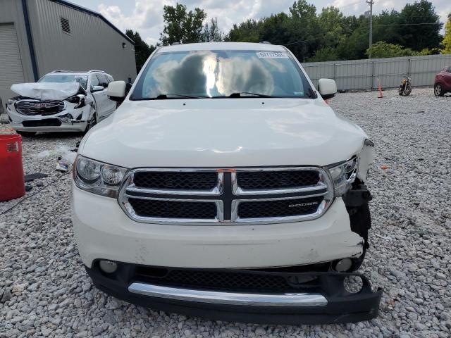 Photo 4 VIN: 1C4RDJDGXCC182947 - DODGE DURANGO CR 