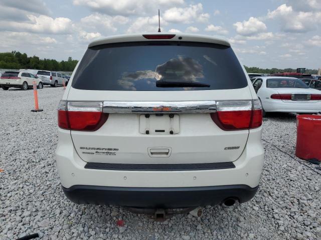 Photo 5 VIN: 1C4RDJDGXCC182947 - DODGE DURANGO CR 