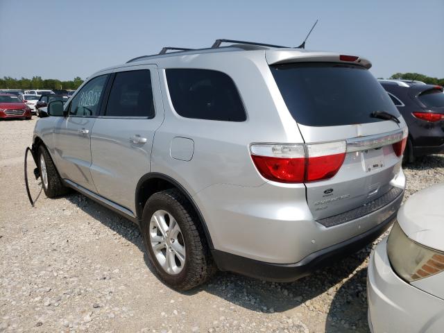 Photo 2 VIN: 1C4RDJDGXCC285978 - DODGE DURANGO CR 