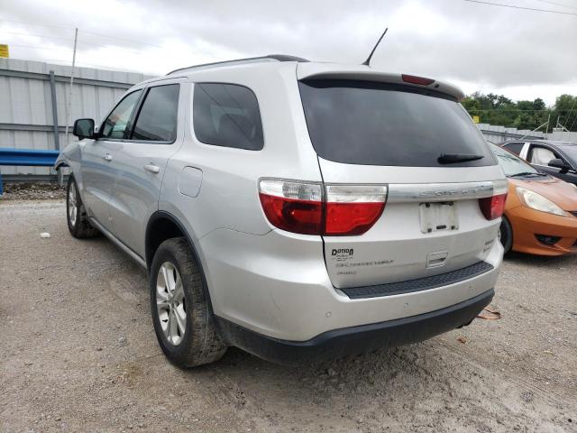 Photo 2 VIN: 1C4RDJDGXCC322074 - DODGE DURANGO CR 