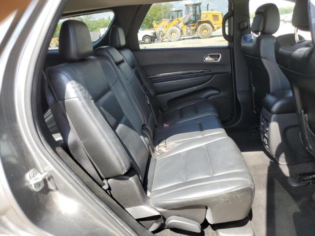 Photo 10 VIN: 1C4RDJDGXDC509476 - DODGE DURANGO 