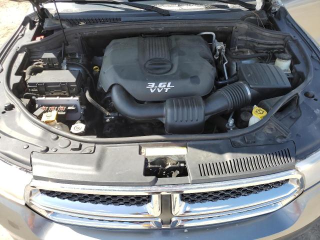 Photo 11 VIN: 1C4RDJDGXDC509476 - DODGE DURANGO 