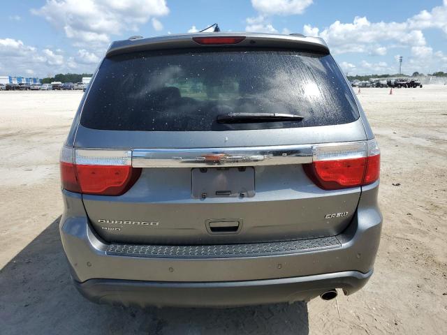 Photo 5 VIN: 1C4RDJDGXDC509476 - DODGE DURANGO 