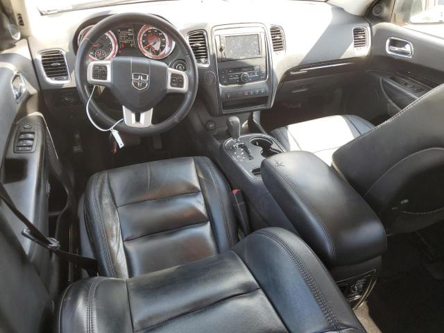 Photo 7 VIN: 1C4RDJDGXDC509476 - DODGE DURANGO 