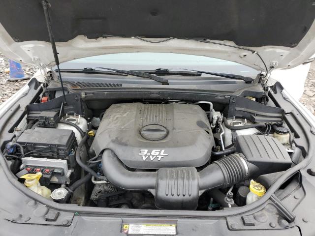 Photo 11 VIN: 1C4RDJDGXDC597283 - DODGE DURANGO 