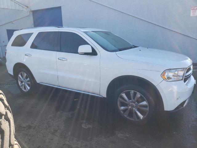 Photo 3 VIN: 1C4RDJDGXDC597283 - DODGE DURANGO 