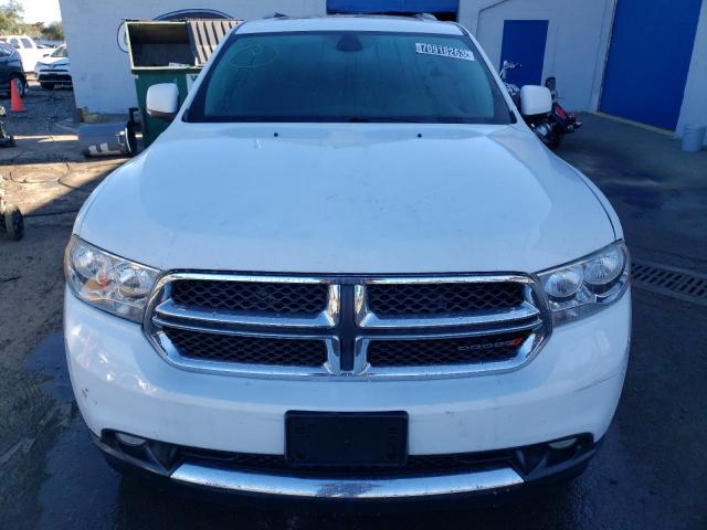 Photo 4 VIN: 1C4RDJDGXDC597283 - DODGE DURANGO 