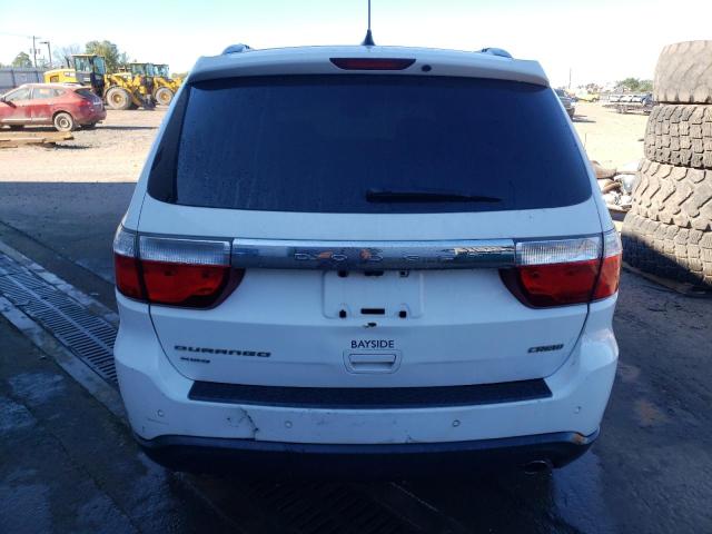 Photo 5 VIN: 1C4RDJDGXDC597283 - DODGE DURANGO 