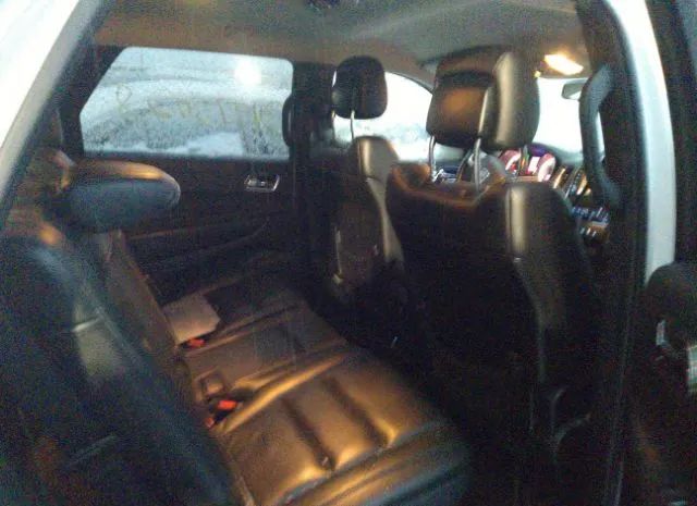 Photo 7 VIN: 1C4RDJDGXDC608489 - DODGE DURANGO 