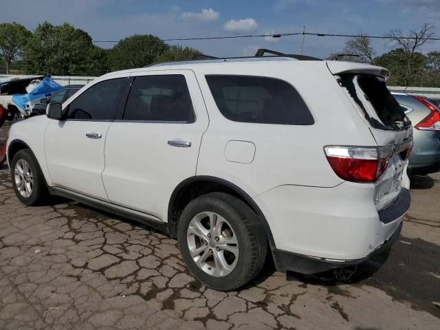 Photo 1 VIN: 1C4RDJDGXDC617595 - DODGE DURANGO 