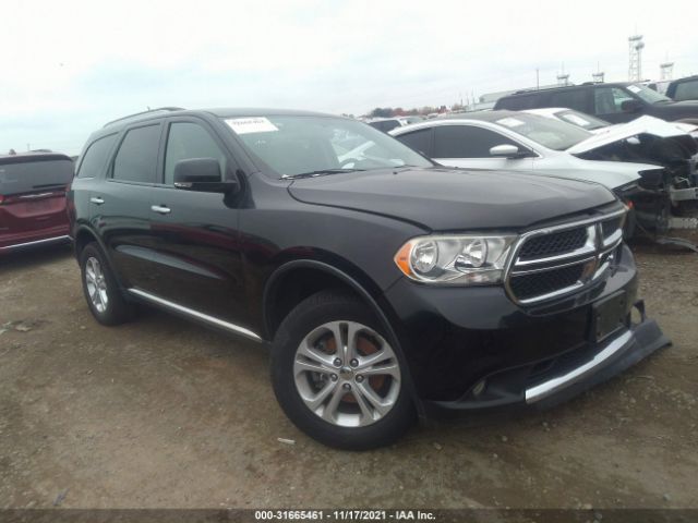 Photo 0 VIN: 1C4RDJDGXDC664965 - DODGE DURANGO 